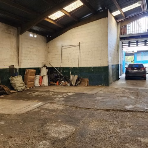 Bodega en Venta en Zona 1 Guatemala, cerca de 18 calle - Imagen 2