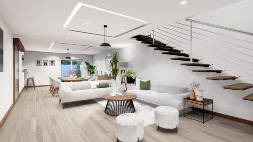 Casa en Pre - Venta en Fraijanes