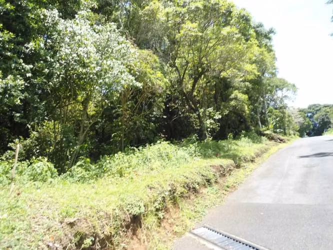 Terreno en Venta en San German de la Montaña Fraijanes - Imagen 3