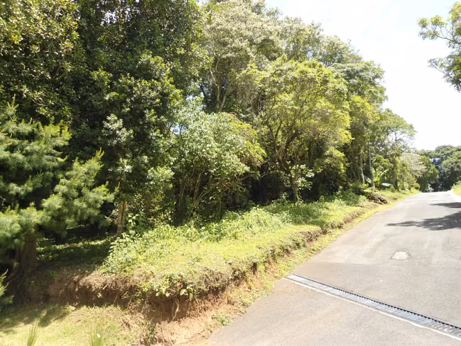 Terreno en Venta en San German de la Montaña Fraijanes