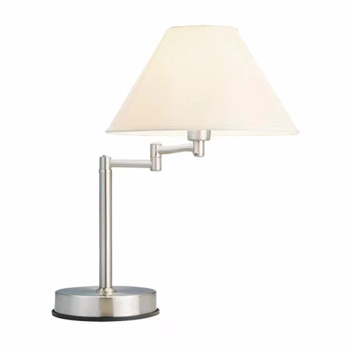 Lámpara de Mesa marca Boston Harbor, Nuevo y Sellado!