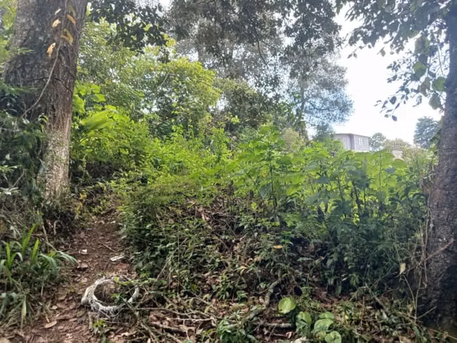 TERRENO EN VENTA EN SAN LUCAS SACATEPEQUEZ
