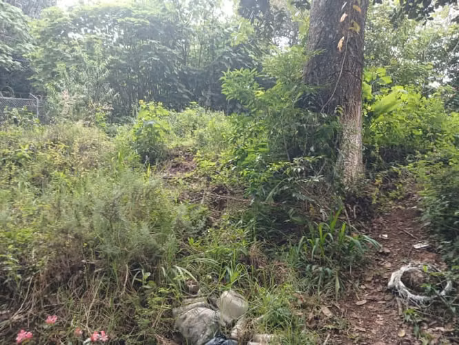 TERRENO EN VENTA EN SAN LUCAS SACATEPEQUEZ