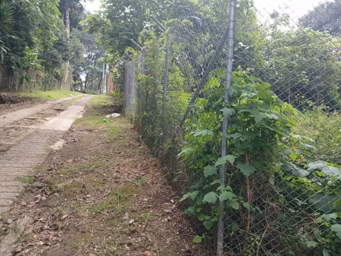 TERRENO EN VENTA EN SAN LUCAS SACATEPEQUEZ