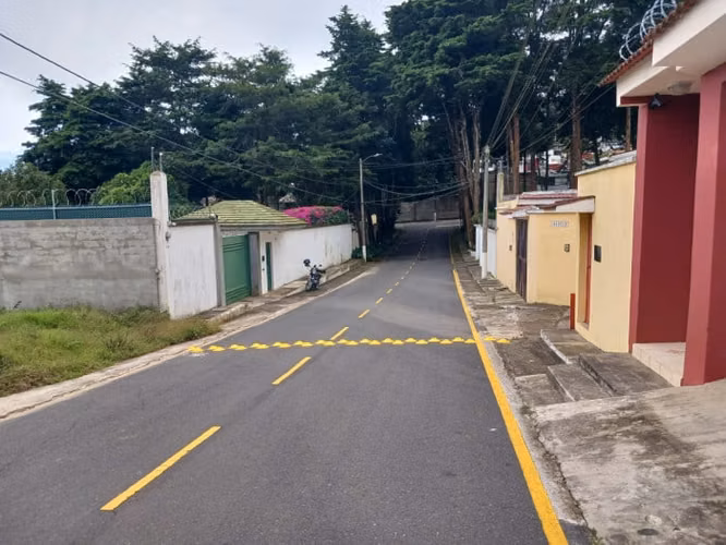 Casa en Venta en Carretera a El Salvador - Arrazola 2