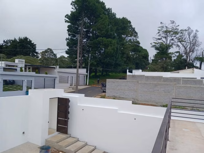 Casa en Venta en Carretera a El Salvador - Arrazola 2