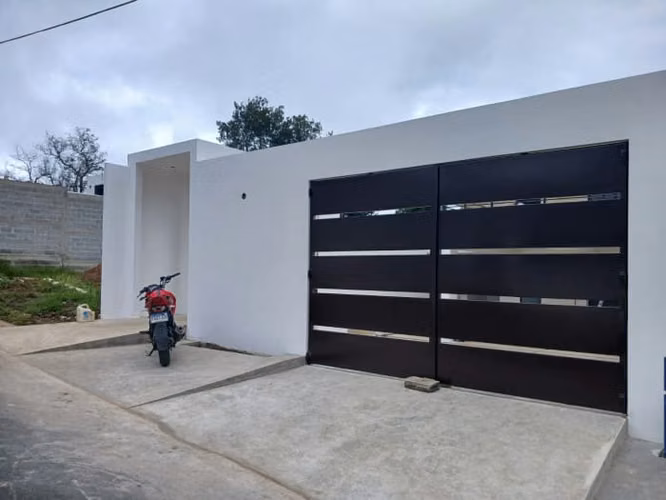 Casa en Venta en Carretera a El Salvador - Arrazola 2