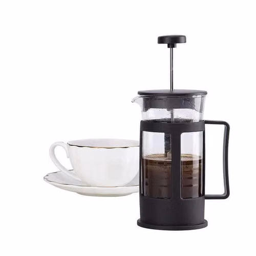 Cafetera Prensa Francesa Nueva