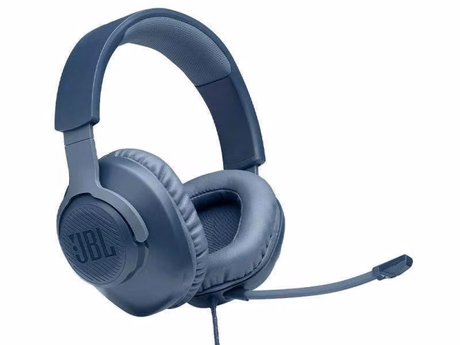 JBL Quantum 100