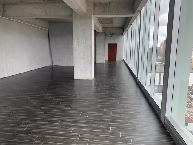 Se vende increíble oficina en edificio Zenit, zona 10. - Imagen 11
