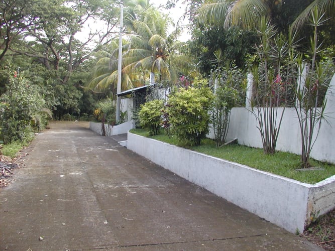 Vendo Propiedad Vacacional con piscina en Carretera a Puerto Quetzal