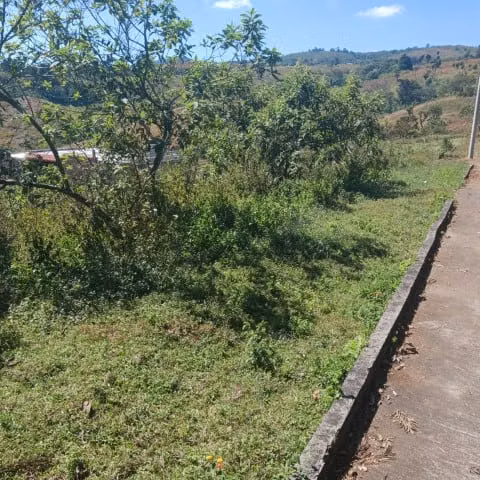 Terreno residencial en venta en Vistas de Versalles I