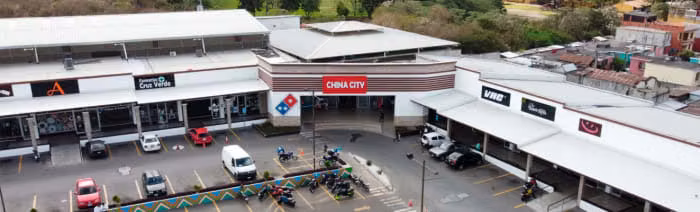 Local comercial en Villa Canales
