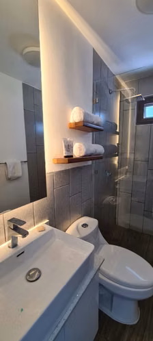 Villa en Venta en Monterrico