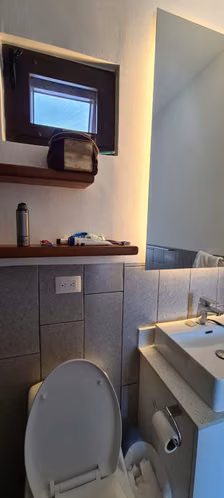 Villa en Venta en Monterrico