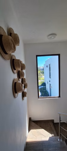 Villa en Venta en Monterrico