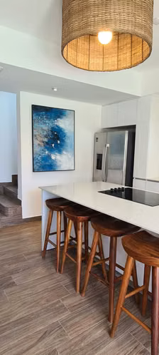Villa en Venta en Monterrico