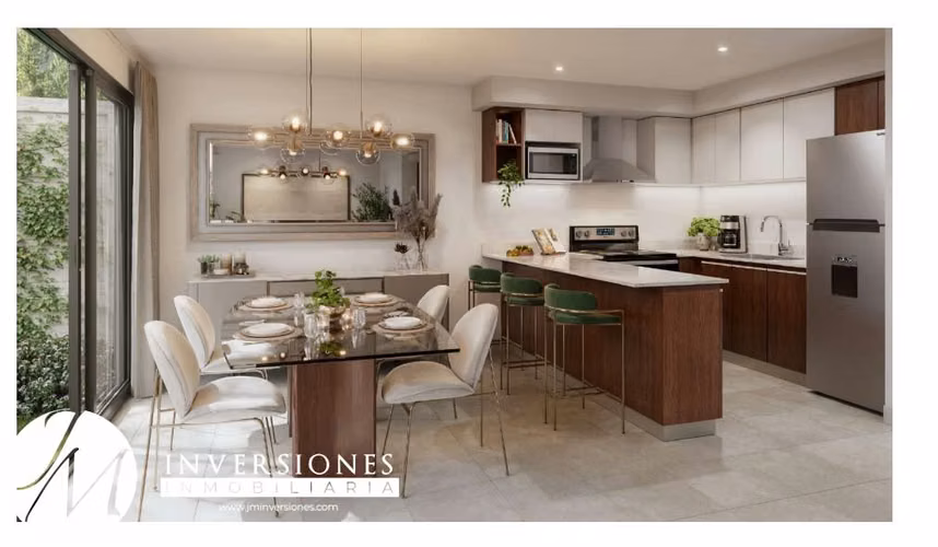 Proyecto de casas en venta en Santa Catarina Pinula - Imagen 4