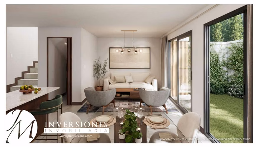 Proyecto de casas en venta en Santa Catarina Pinula - Imagen 3