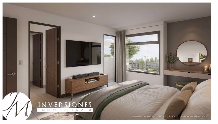 Proyecto de casas en venta en Santa Catarina Pinula - Imagen 5