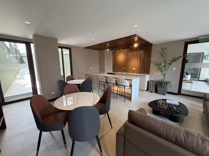 Vendo apartamentos NUEVOS 2 habitaciones en zona 13 sector Las Américas - Imagen 11