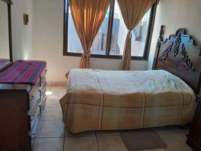 Apartamento Amueblado en Renta en Zona 9 - Imagen 4