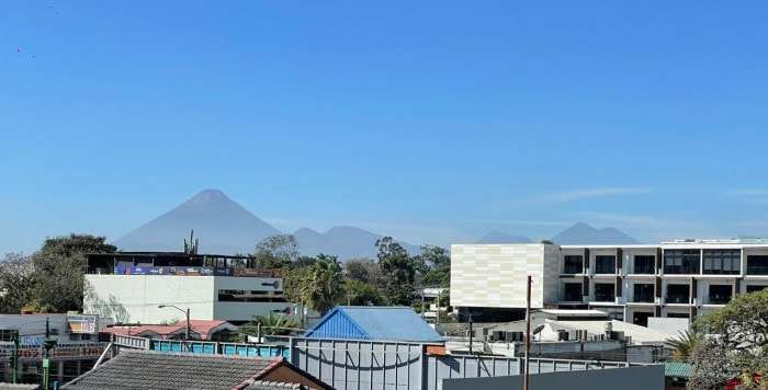Apartamento Amueblado en Renta en Zona 9 - Imagen 7