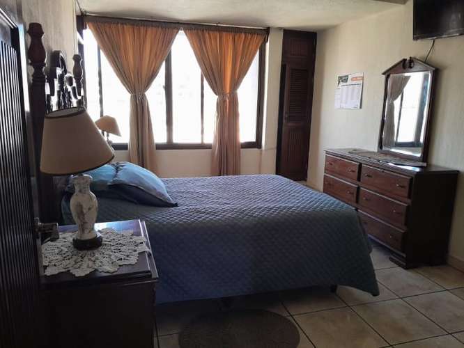 Apartamento Amueblado en Renta en Zona 9 - Imagen 3
