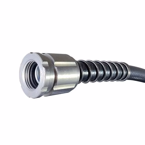 Manguera Grado Industrial Reforzada marca Flexon, Nueva y Sellada! - Imagen 5