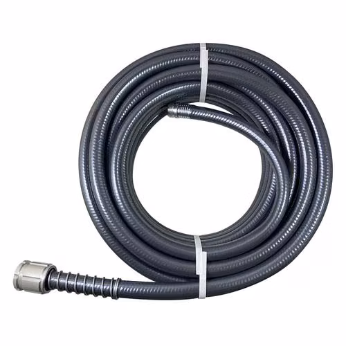 Manguera Grado Industrial Reforzada marca Flexon, Nueva y Sellada! - Imagen 4
