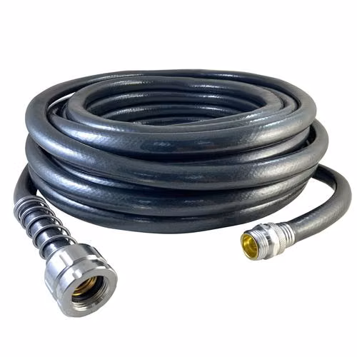 Manguera Grado Industrial Reforzada marca Flexon, Nueva y Sellada! - Imagen 6