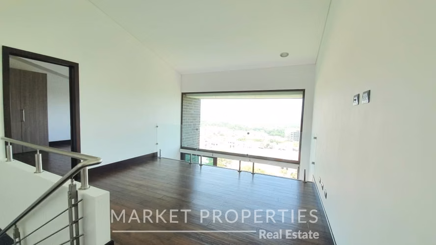 Apartamento en renta zona 16 Viú Cayalá