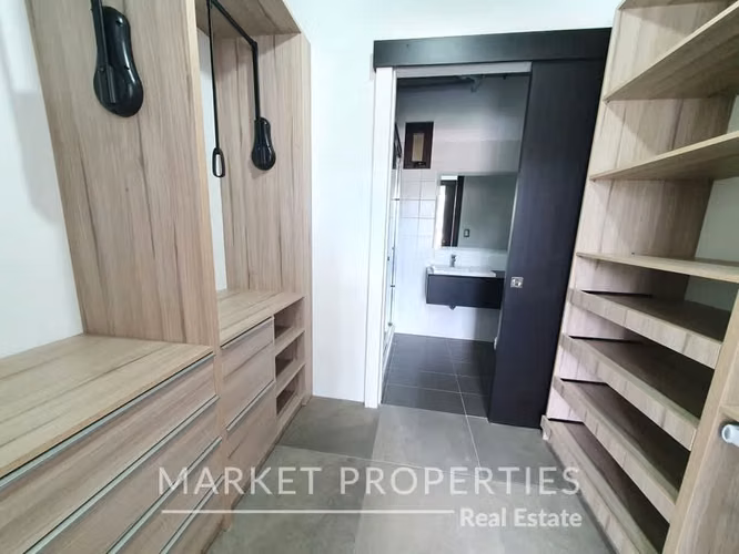 Apartamento en renta zona 16, Shift Cayalá, amueblado con hermosas vistas - Imagen 9