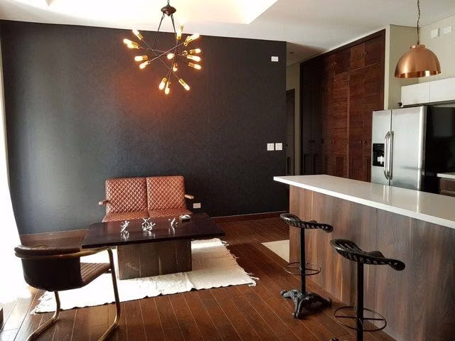 Apartamento en Ramblas de Cayalá, Amueblado - en Alquiler