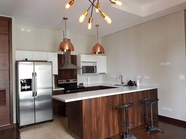 Apartamento en Ramblas de Cayalá, Amueblado - en Alquiler