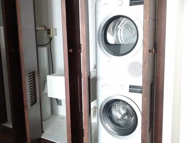 Apartamento en Ramblas de Cayalá, Amueblado - en Alquiler