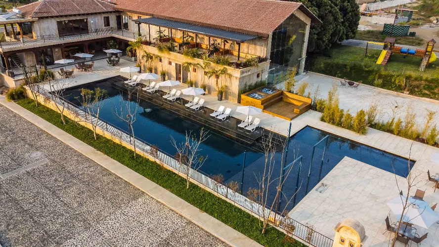 Linda casa en venta en Los Franciscanos, Modelo La Poesia, cerca Antigua Guatemala. - Imagen 18