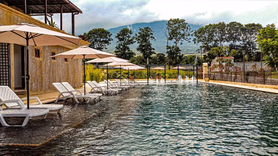 Linda casa en venta en Los Franciscanos, Modelo Casa Gio, cerca Antigua Guatemala. - Imagen 18
