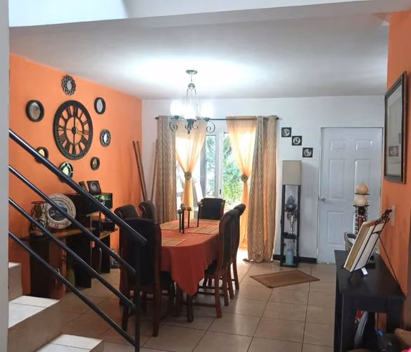 Casa en Venta en La Reserva, Carretera a El Salvador