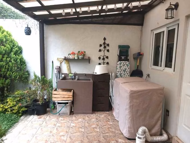 Casa en Venta en La Reserva, Carretera a El Salvador
