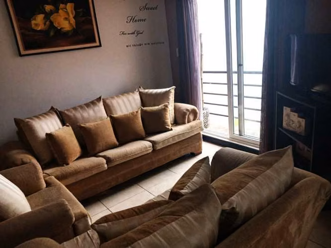 Casa en Venta en La Reserva, Carretera a El Salvador