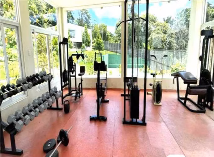 Casa en Venta en La Reserva, Carretera a El Salvador
