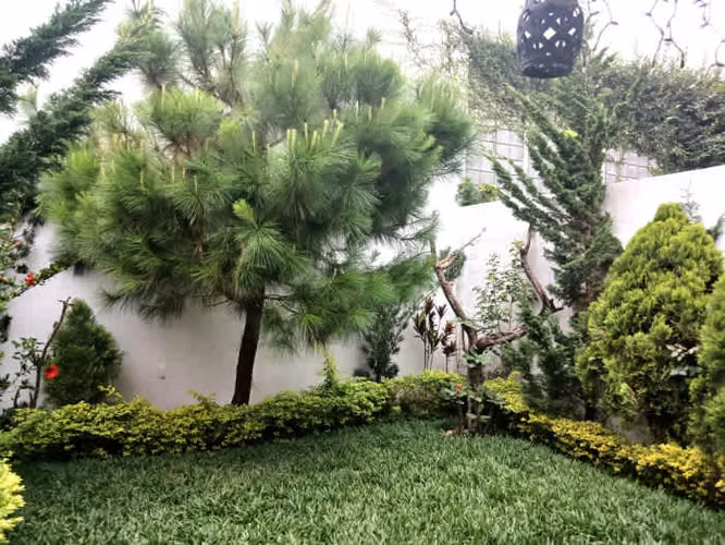Casa en Venta en La Reserva, Carretera a El Salvador
