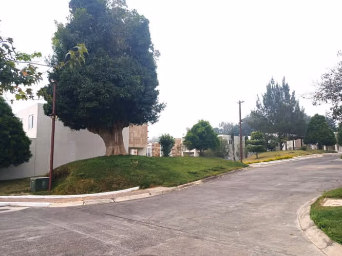 Casa en Venta en La Reserva, Carretera a El Salvador