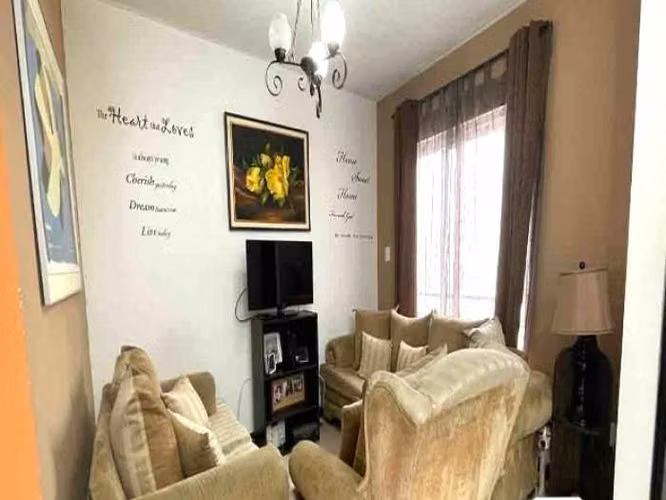 Casa en Venta en La Reserva, Carretera a El Salvador