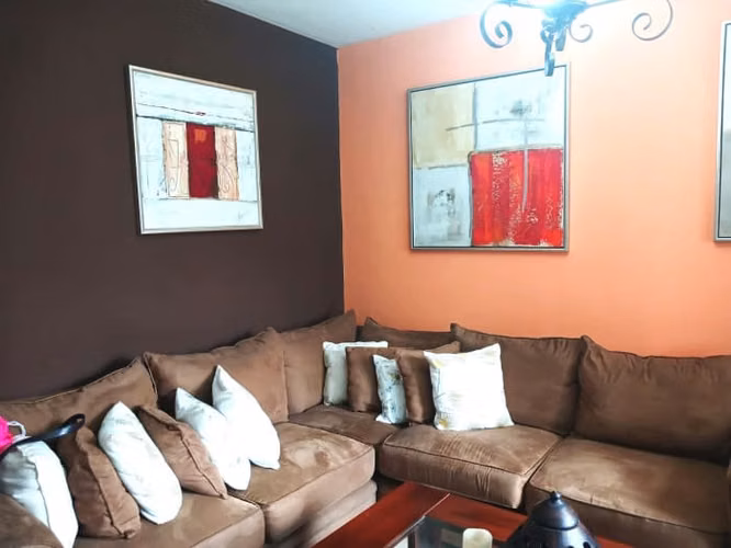 Casa en Venta en La Reserva, Carretera a El Salvador