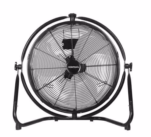 Ventilador de Piso marca Ventisol, Nuevo y Sellado!