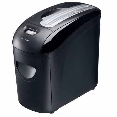 Trituradora de Papel Portátil marca Giant, Nueva y Sellada!