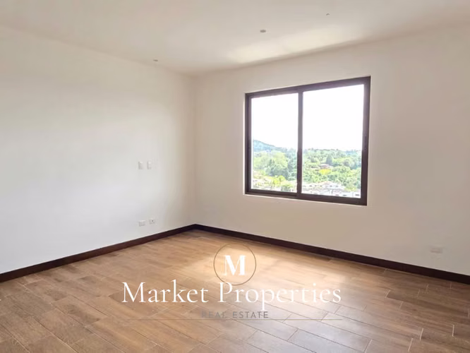 Casa en Renta Lomas de San Isidro