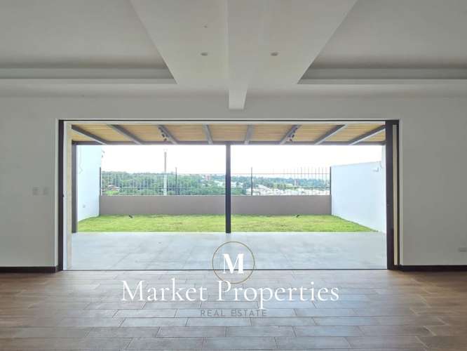 Casa en renta Lomas de San Isidro zona 16 - Imagen 6